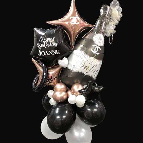 buy chanel balloons|Chanel Balloons .